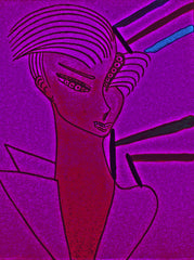 judy