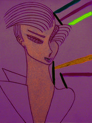judy