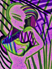 l wonder you