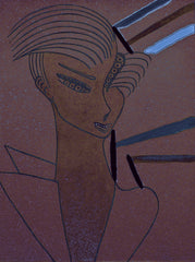 judy