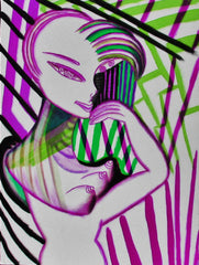 l wonder you