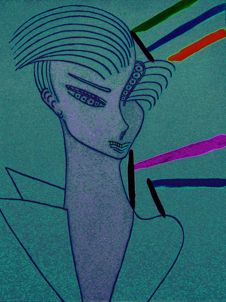 judy