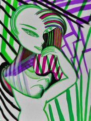 l wonder you