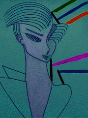 judy