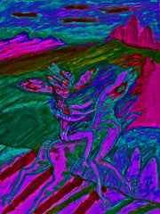 coming soon space hyena