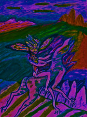coming soon space hyena