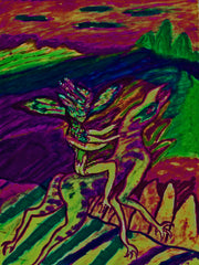 coming soon space hyena