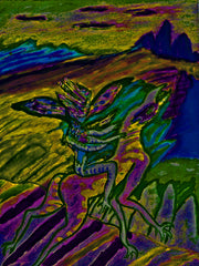 coming soon space hyena