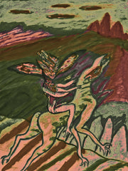 coming soon space hyena