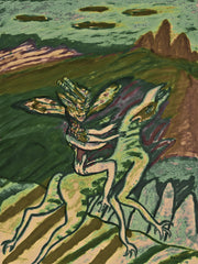 coming soon space hyena