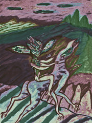 coming soon space hyena