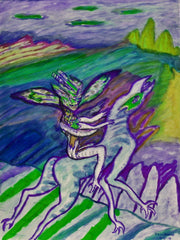 coming soon space hyena