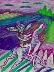 coming soon space hyena