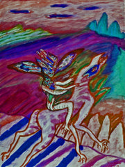 coming soon space hyena