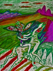 coming soon space hyena