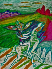 coming soon space hyena