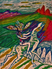 coming soon space hyena