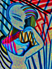 l wonder you