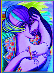 BURNING LOVE - BY  ELVIS PRESLEY