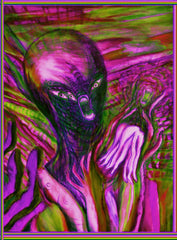 screaming to death [women abuse]