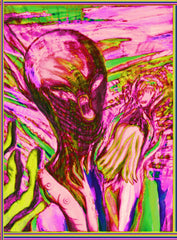 screaming to death [women abuse]