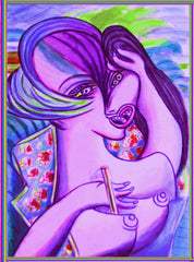 BURNING LOVE - BY  ELVIS PRESLEY