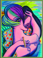 BURNING LOVE - BY  ELVIS PRESLEY