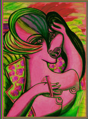 BURNING LOVE - BY  ELVIS PRESLEY