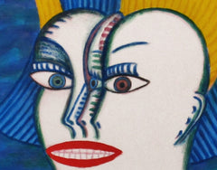 aaa     -   with jesus with little girl in ukraine war with little girl free