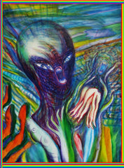 screaming to death [women abuse]