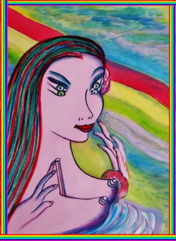 imagine all the people-BY JOHN LENNON
