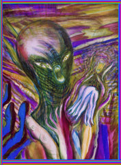 screaming to death [women abuse]