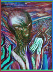 screaming to death [women abuse]