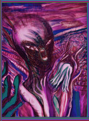 screaming to death [women abuse]