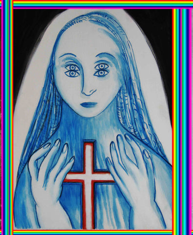 a message from god -jesus is coming home