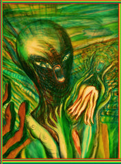 screaming to death [women abuse]