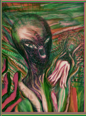 screaming to death [women abuse]