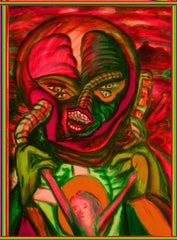 aaaaaaa --computer women,walkin with jesus ,on planet earth ,nobody to be found