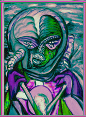 aaaaaaa --computer women,walkin with jesus ,on planet earth ,nobody to be found