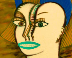 aaa     -   with jesus with little girl in ukraine war with little girl free