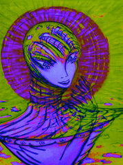 space women