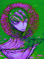 space women