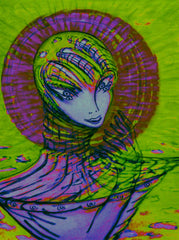space women