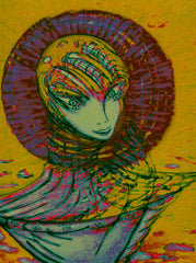 space women