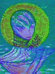space women