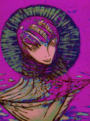 space women