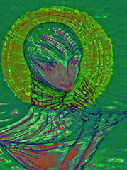 space women