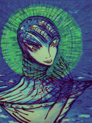 space women