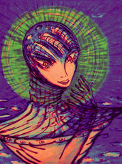 space women