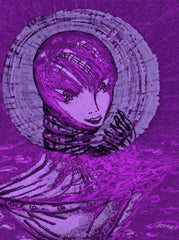 space women